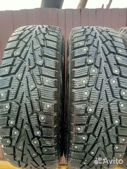 Cordiant Snow Cross 185/65 R15