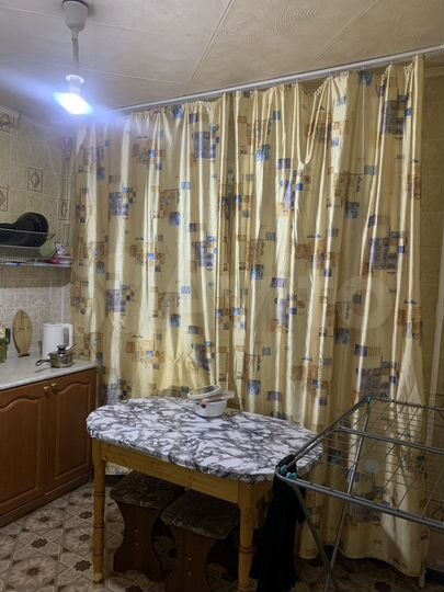 2-к. квартира, 47 м², 2/5 эт.