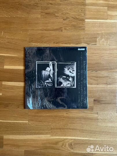 Виниловая пластинка Pixies – Come On Pilgrim LP