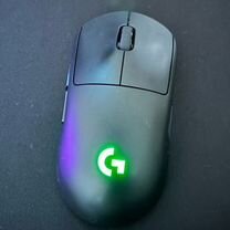 Logitech G Pro Wireless