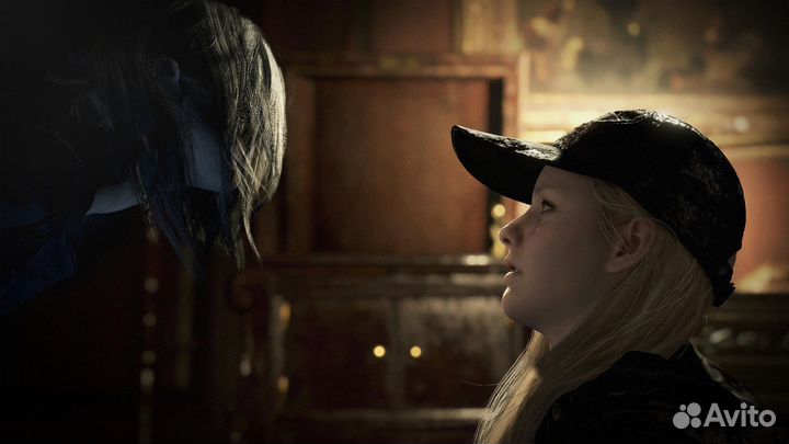 Resident Evil: Village Winters’ Expansion (Steam)