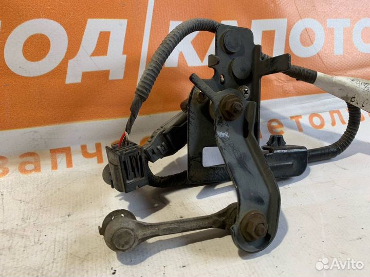 Датчик дорожного просвета Honda Accord 8 2009