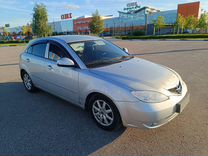 Haima 3 1.8 CVT, 2011, 112 823 км, с пробегом, цена 245 000 руб.