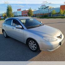 Haima 3 1.8 CVT, 2011, 112 823 км, с пробегом, цена 245 000 руб.