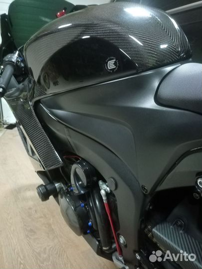 CBR600RR 2008