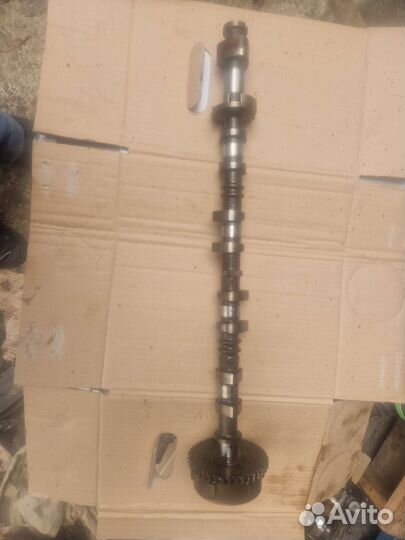 Распредвал выпускной Ford 2.0 ecoboost