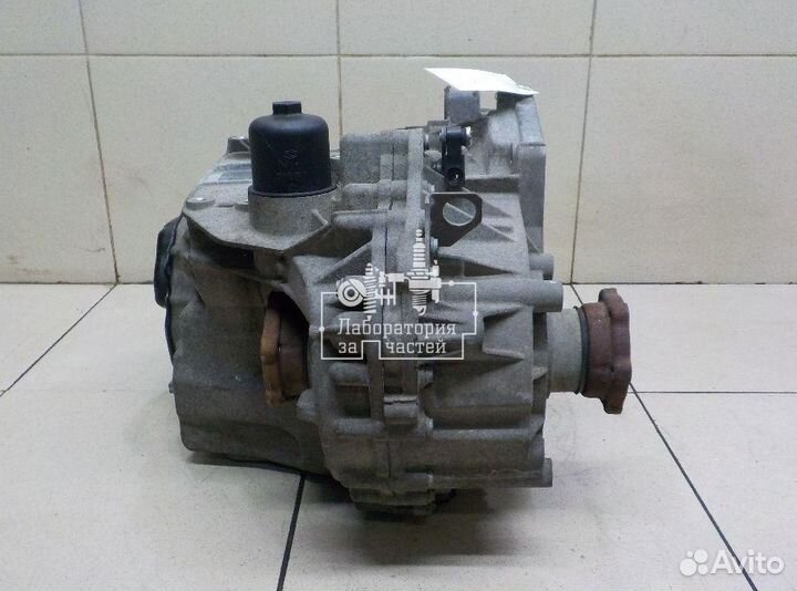 АКПП VAG 02E300043CX00B