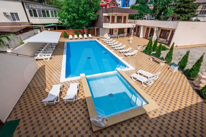 Комната 28 м², 1/2 эт.