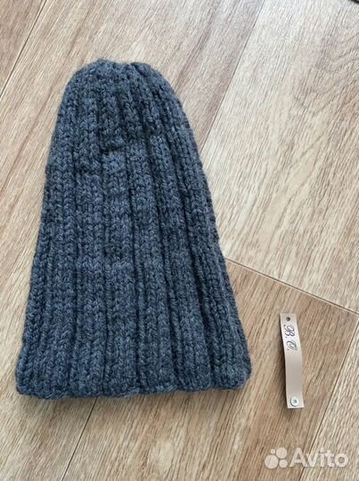 Шапка женская