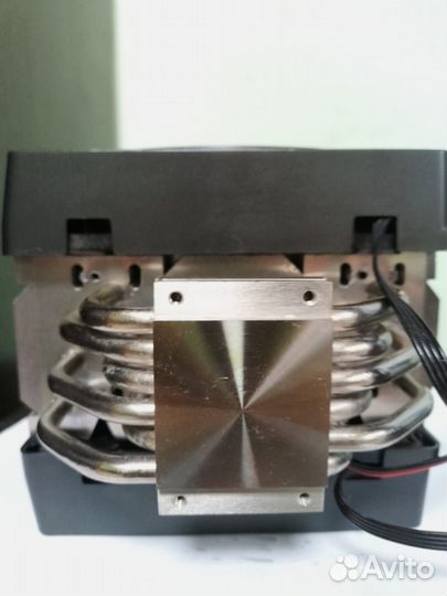 Кулер Cooler Master V6 GT башня