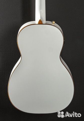 Gretsch G5021WPE Rancher Penguin