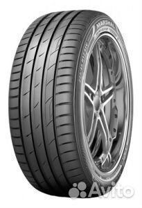 Marshal MU12 205/55 R19 93Y