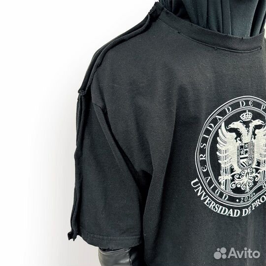 Футболка grailz project