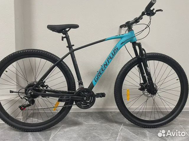Велосипед горный взрослый колеса R29.Новинка