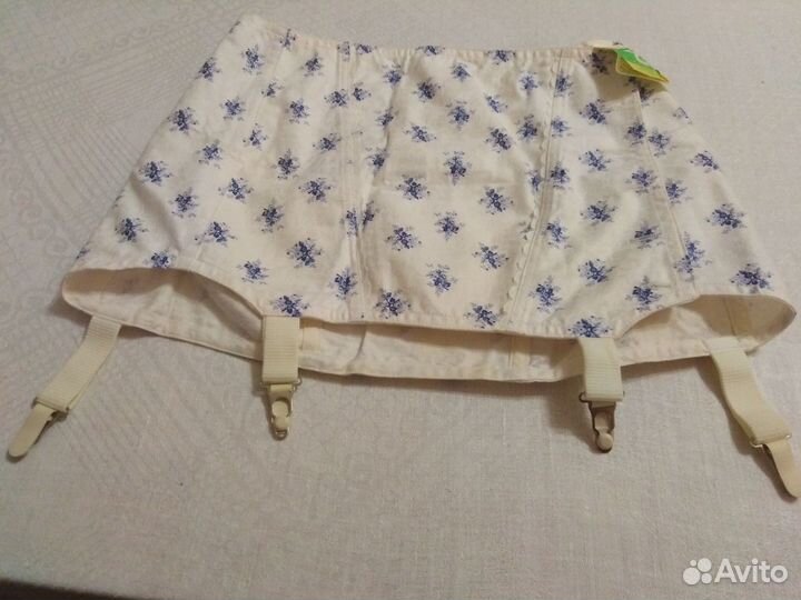 Чулки женские времен СССР