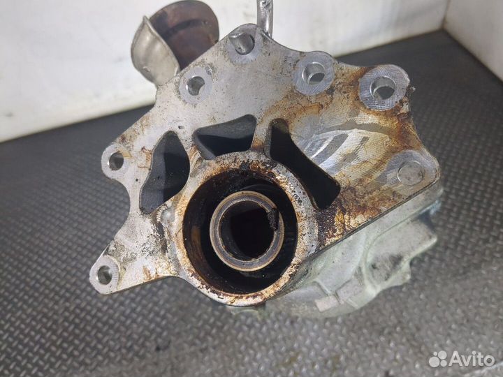 Редуктор Раздаточный кпп (раздатка) Volvo XC90, 20