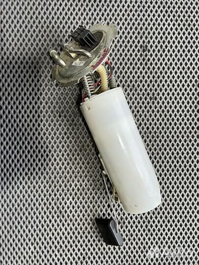 Насос топливный Chevrolet Lanos