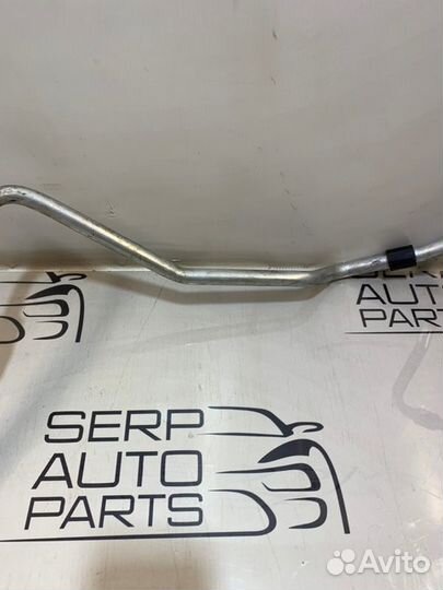 Трубка кондиционера Volkswagen Passat B6 2.0 BMR