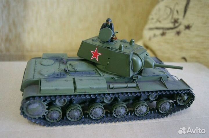 Сборка стендовых масштабных моделей на заказ