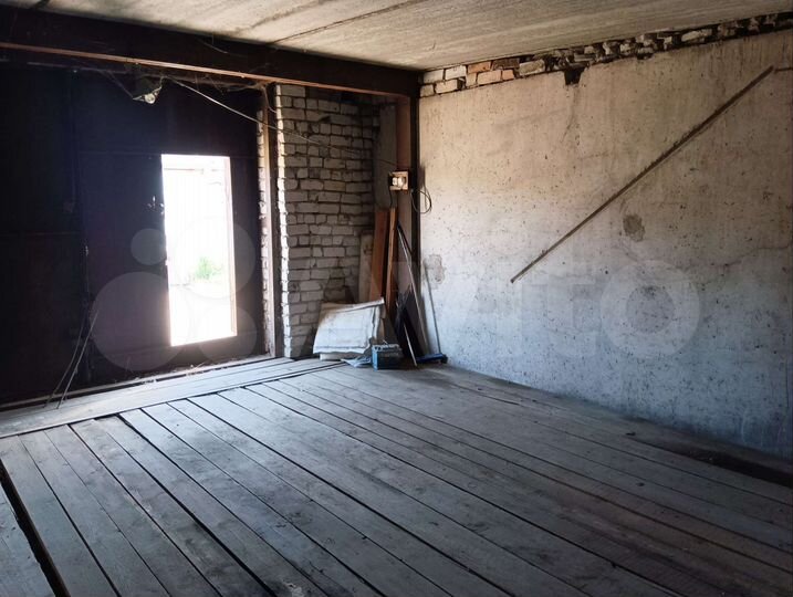 Гараж, 25 м²