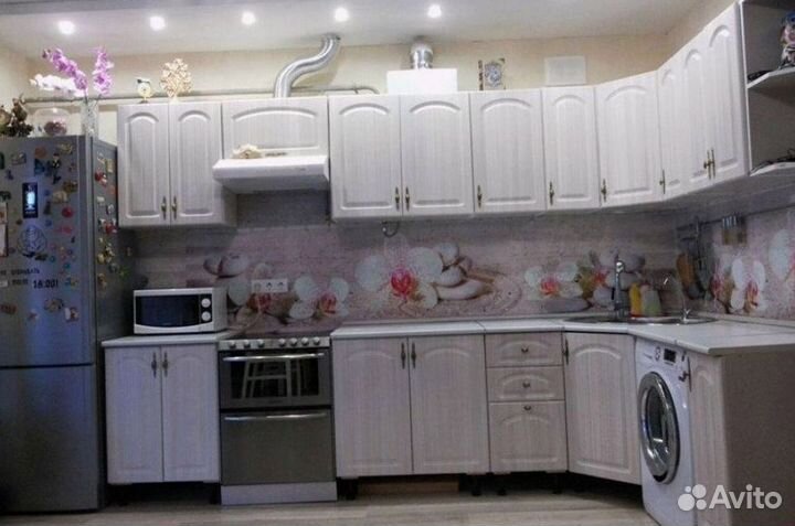 Модульная кухня