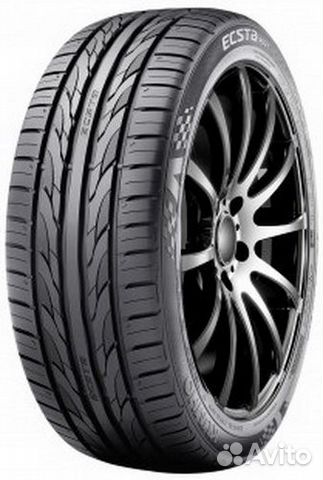 Kumho Ecsta PS31 205/55 R16 W