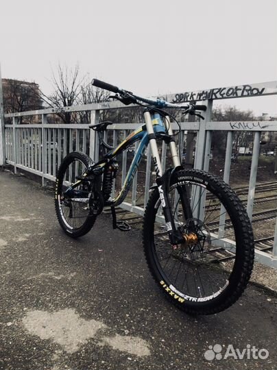 Велосипед Norco Aurum 1