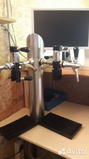 Оборудование для бизнеса