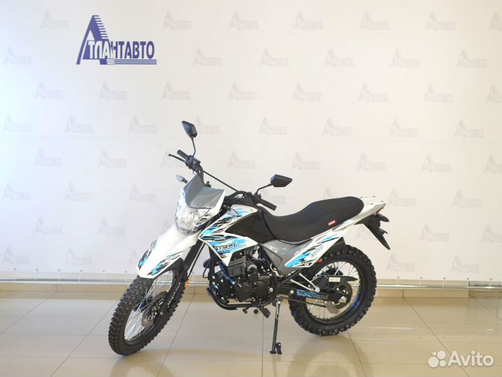 Мотоцикл Кросс / enduro LT 250 (2023 г) MotoLand