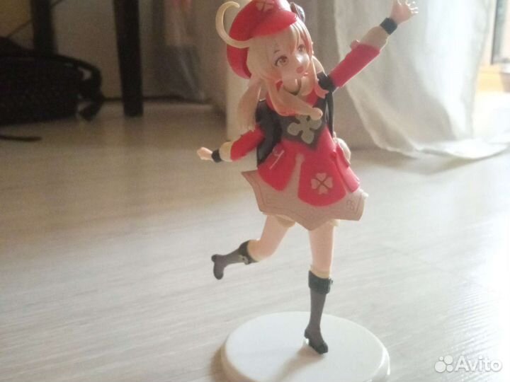 Фигурка геншин импакт