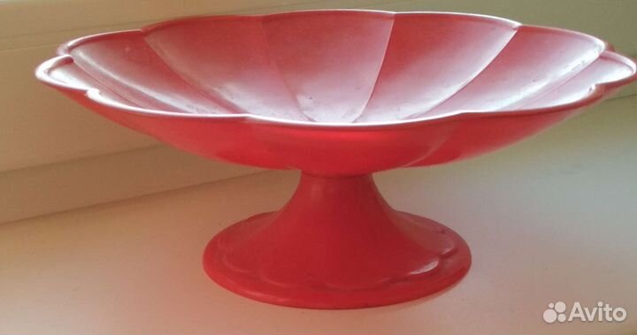 Ваза для фруктов