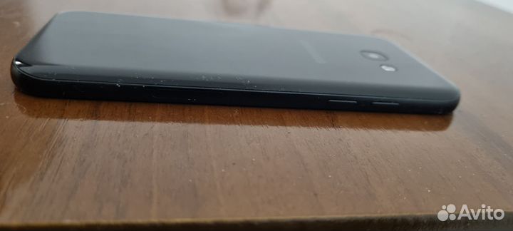 Samsung Galaxy A5 (2017) SM-A520F/DS, 3/32 ГБ