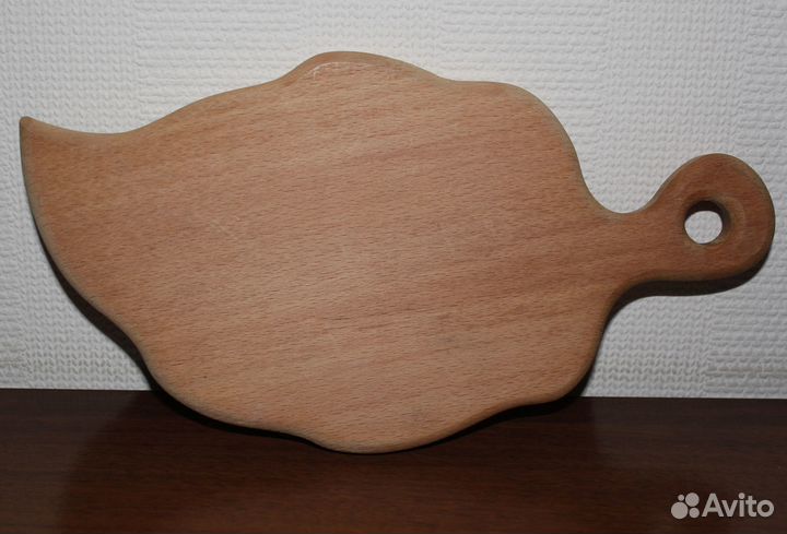 Разделочная доска дерево