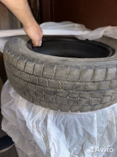 Dunlop Winter Maxx 185/65 R15 88T