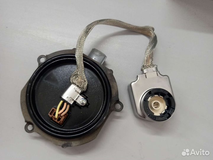 Блок розжига ксенона nissan infiniti