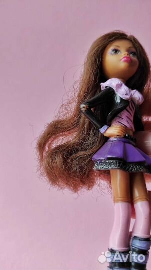 Кукла Монстер Хай Клодин ручка