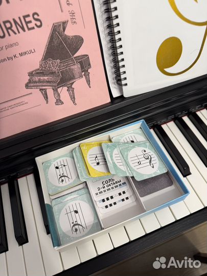 Игра нота я тебя знаю