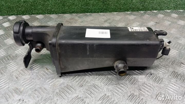 Бачок расширительный Bmw X3