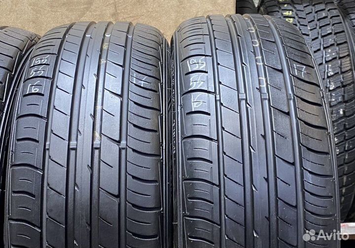 Falken Ziex ZE-914 195/55 R16