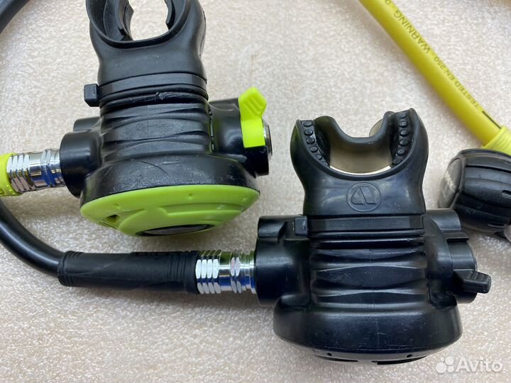 Регулятор Apeks