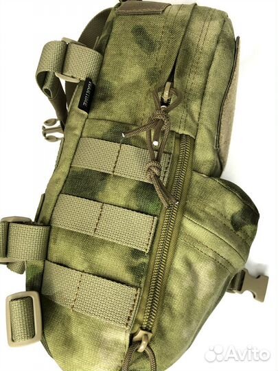 Рюкзакз minimap