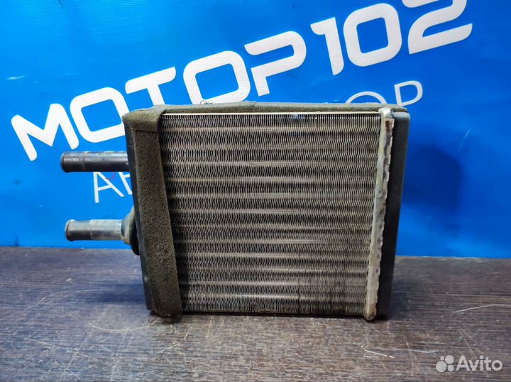 Радиатор отопителя Kia Sportage 1