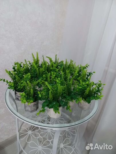 Искусственная трава искусственная зелень