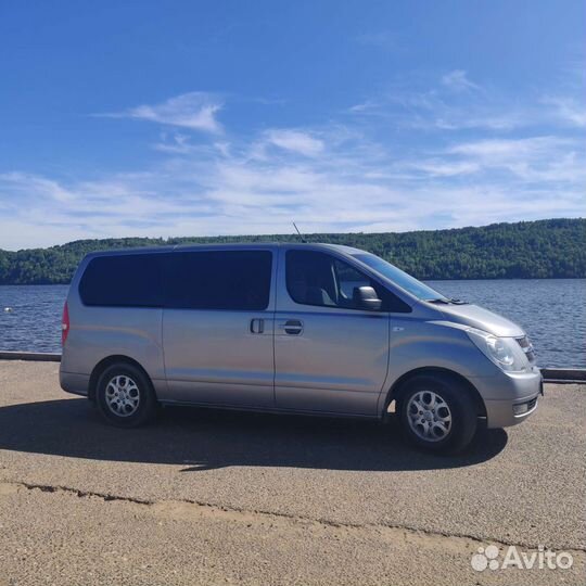 Микроавтобус, трансфер, перевозки, минивэн Казань