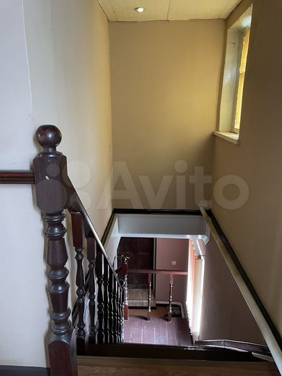 Коттедж 123,3 м² на участке 11,99 га