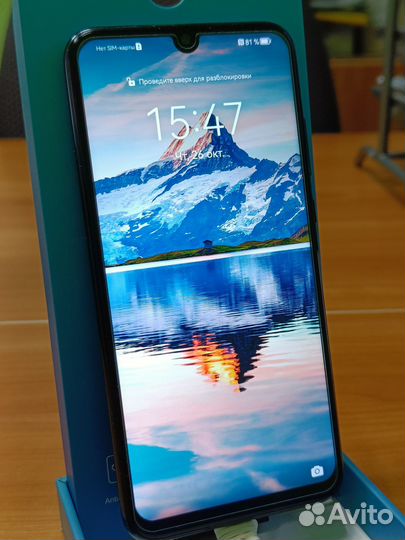 HONOR 10 Lite, 3/64 ГБ
