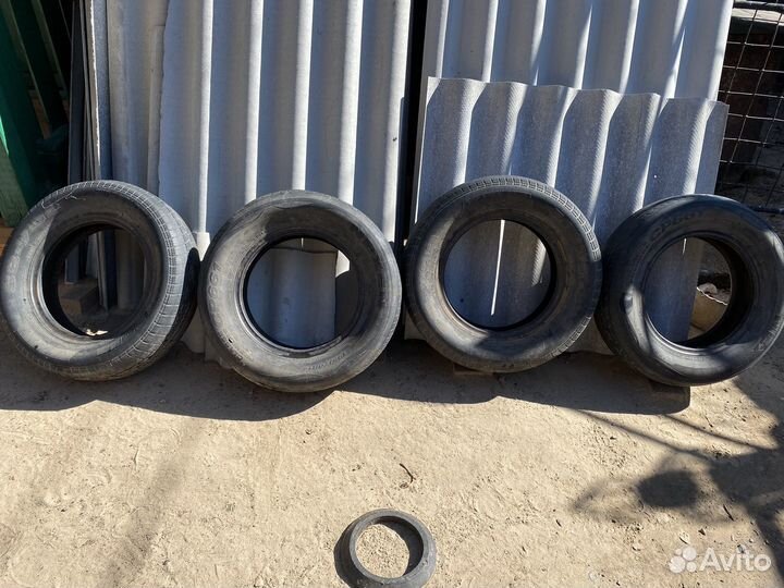 Roadstone Classe Premiere 195/70 R14 100VR