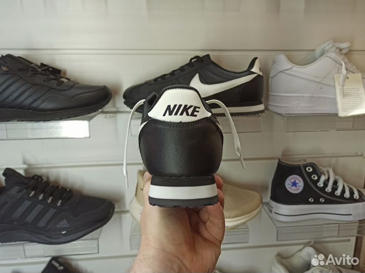 Кроссовки мужские Nike Cortez