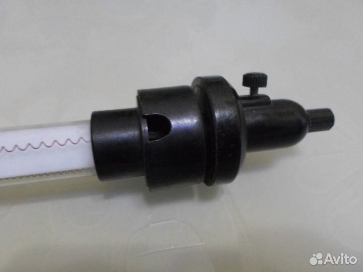 Термометр стеклянный ртутный электроконтактный