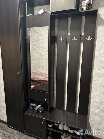 Прихожая бу